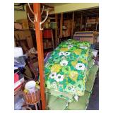 Digger garage will only be open on Sunday.