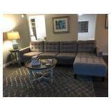 CONTEMPORARY FINE DESIGNER ESTATE SALE