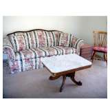 VICTORIAN ANTIQUES & DOLLS  ESTATE SALE