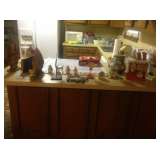 Kitchen items