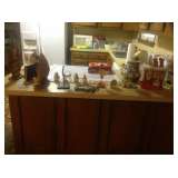 Kitchen items 
