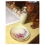 fine china (priced based on sets)