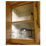 more kitchen items