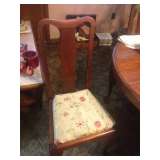 table & chair set