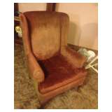 vintage chair