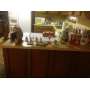 Kitchen items
