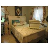 Tempur-Pedic Queen Size Adjustable Bed