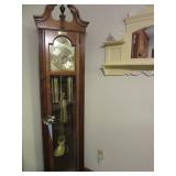 Howard Miller Grandfather Clock