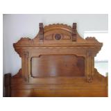 Eastland Headboard, Footboard, Siderails