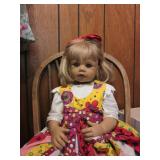 Monika Levenig "Wednesday