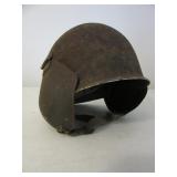 Rare WWII Gunner Helmet