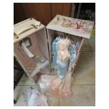 Rare Madame Alexander Couture Cissy