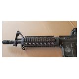 Airsoft Gun