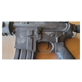Airsoft Gun