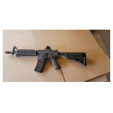 Airsoft Gun