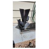Blue Leaf Auction - Mesa - Friday 10AM Gate Code: #1957