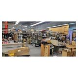 Blue Leaf Auctions - Mesa - Thursday Evening 6PM