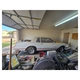 Blue Leaf Auctions - 8307 W McLellan Rd Glendale, AZ 85305