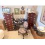Blue Leaf Auctions - Sat 9AM - Mesa