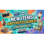 Blue Leaf Auctions - Mesa - Sat 5/2 at 9am (Appliances, Games, Collectibles and More!)