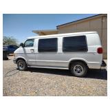 Blue Leaf Auctions - Surprise - Sat 9AM : Vehicles, Trailer, Instruments, Tools & More