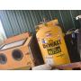 Blue Leaf Auctions - Wittmann - Monday 10AM - RUST AND DUST