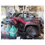 Blue Leaf Auctions - Mesa - Saturday 9AM: Ammo / Archery / Gun Safe/ HONDA ATV & MORE