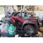 Blue Leaf Auctions - Mesa - Saturday 9AM: Ammo / Archery / Gun Safe/ HONDA ATV & MORE
