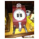 Long Beach (Michigan City)