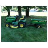 Moving Places Estate Sale