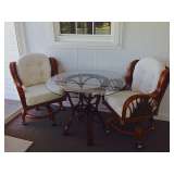 Moving Places Estate Sale