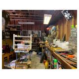 huge three day sale in Valparaiso!