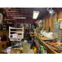 huge three day sale in Valparaiso!