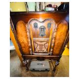 DIGGERS DREAM IN CHESTERTON!