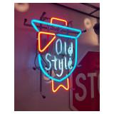 Vintage Antiuqe Dream in Chesterton