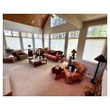 Wonderful Valparaiso Estate Sale