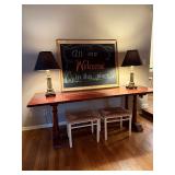 Wonderful Valpo Estate Sale