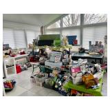 Valparaiso Estate Sale