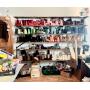 Valparaiso Estate Sale