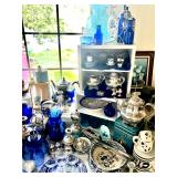 Crown Point Charming Estate Sale