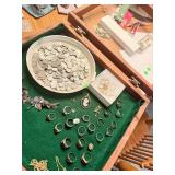 Valparaiso Halloween Estate Sale