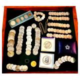 AMAZING EVERYTHING FOR SALE LOWELL ESTATE SALE