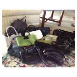 Ladies handbags