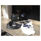 Motorcycle Helmet