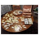 Lots of variety from the 20’s to the 80’s