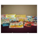 Toys