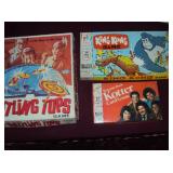 Toys
