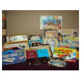Toys