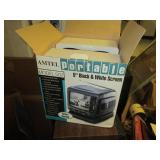 PORTABLE TV