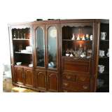  Wall Unit